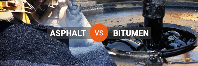 Difference Between Asphalt And Bitumen | Asphalt Vs Bitumen | Aggregate