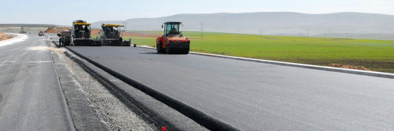 Asphalt | Uses of Asphalt | Benefits of Asphalt | Road Construction Asphalt